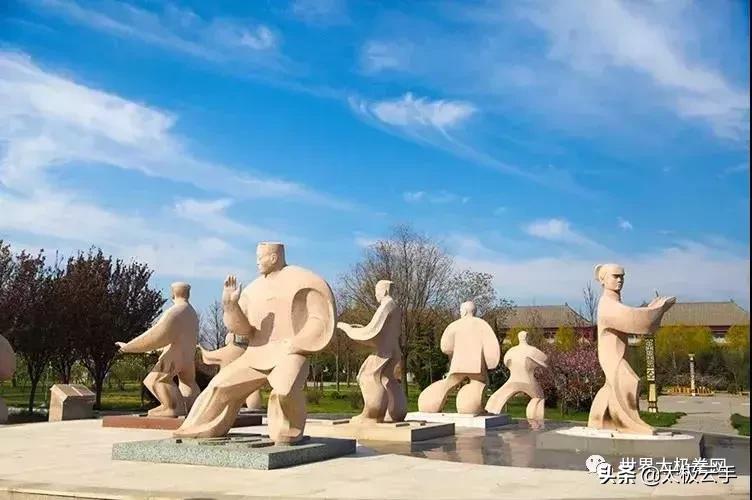 太极拳八段锦教学视频初学者,十六式太极拳初学者分解教学