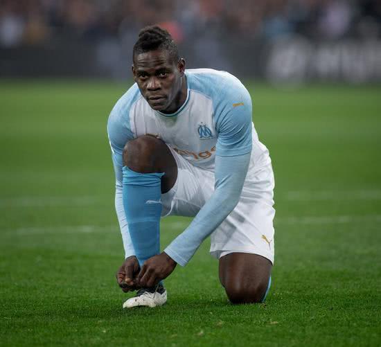 巴洛特利离开五大联赛,巴洛特利什么时候退出五大联赛