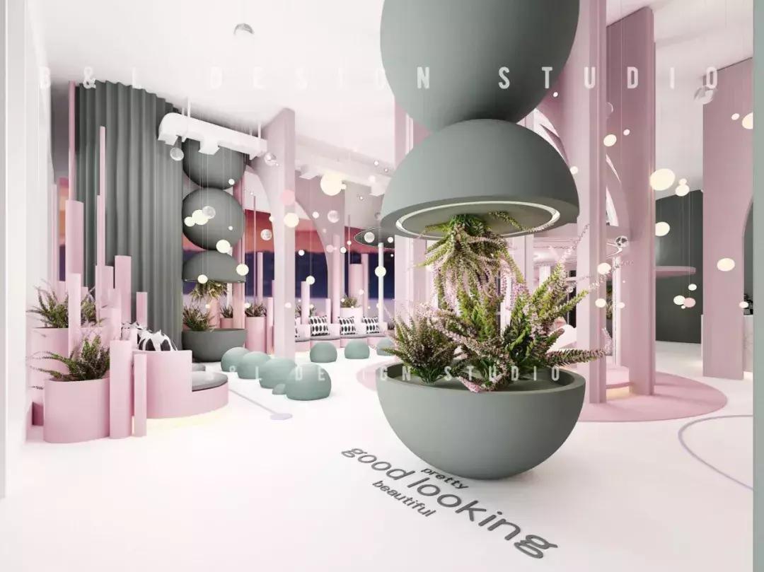 投资50万开一家美甲店,如何开一家美甲店融资