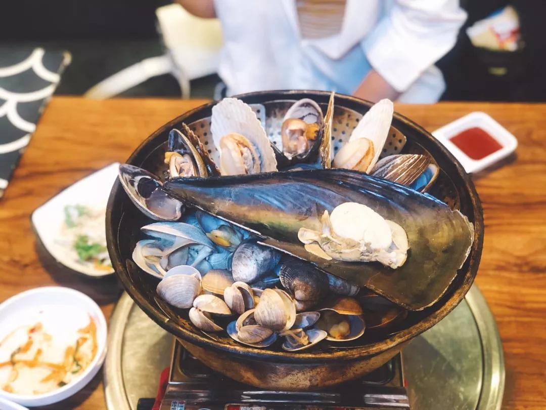 韩国济州岛海景,济州岛旅游避雷