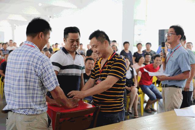 泉州十大片区改造,泉州南埔山片区征迁