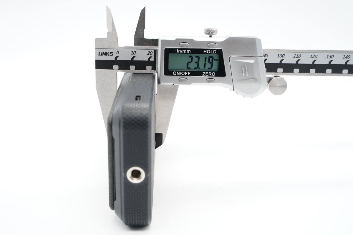 mophiepowerstationwirelessxl评测,苹果对比anker磁吸充电宝