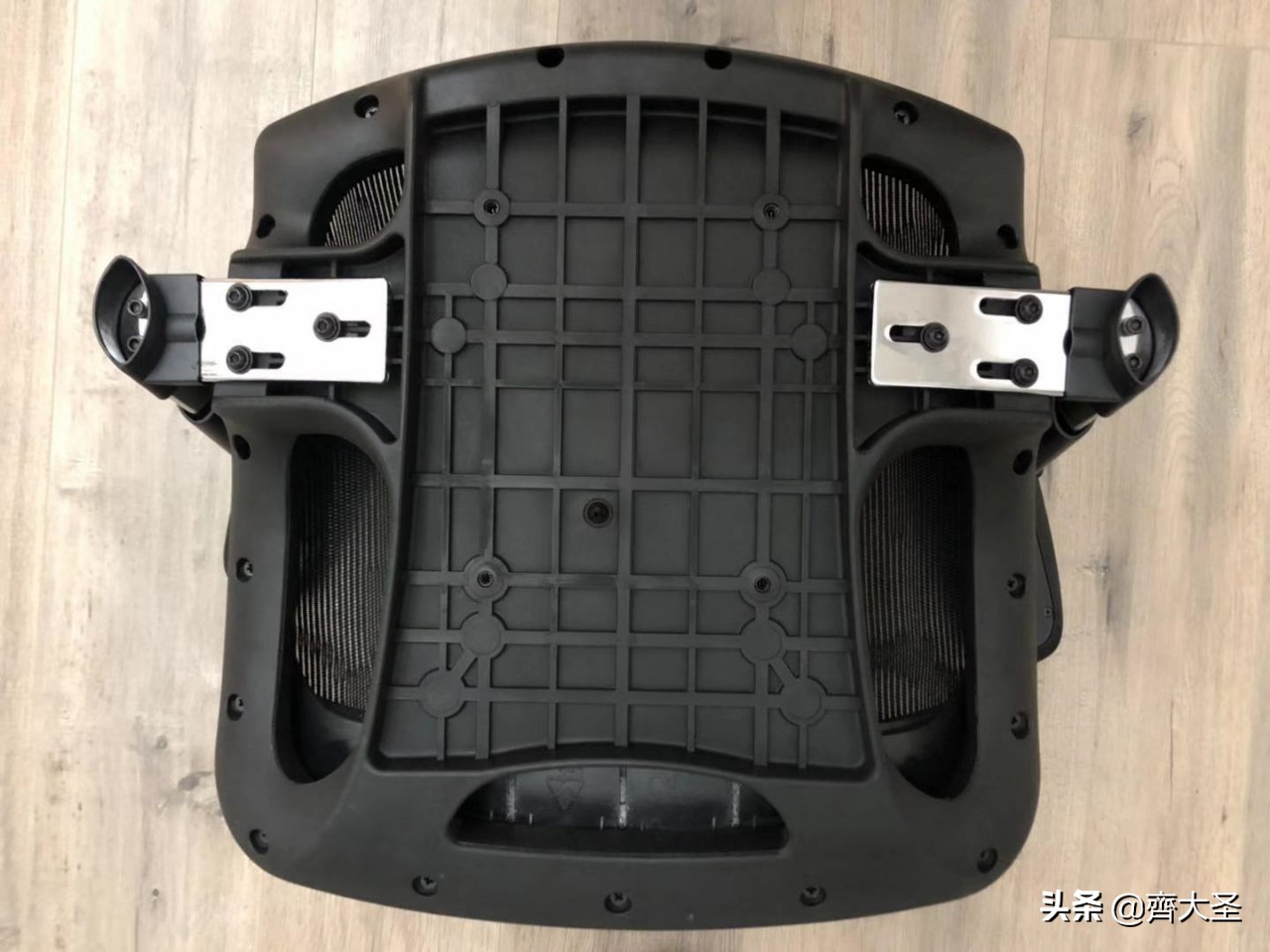 西昊人体工学椅v1和b7测评,西昊m57椅子测评