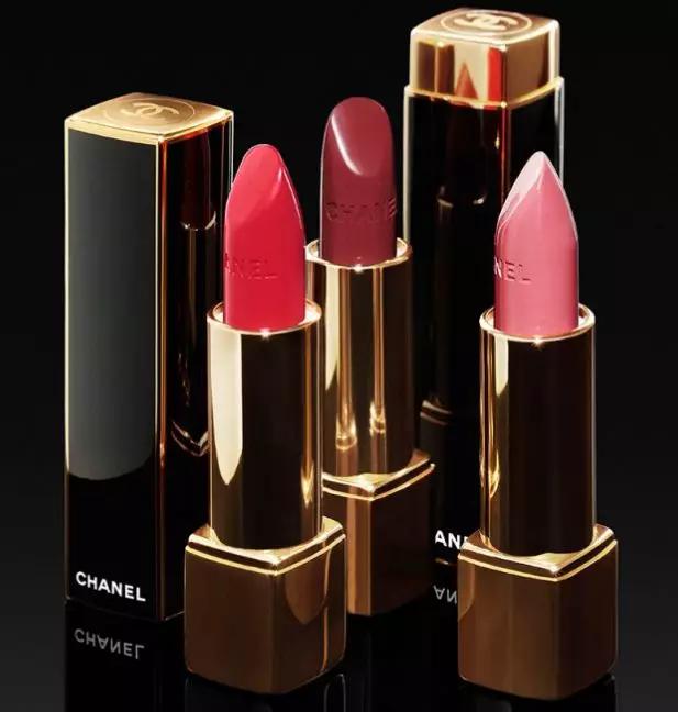 2018年圣诞彩妆欧美篇,2019圣诞彩妆限定