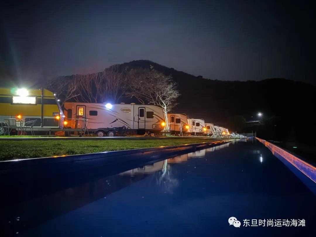 五一连休五天！来象山，与山海相聚，小众景点带你放肆嗨~