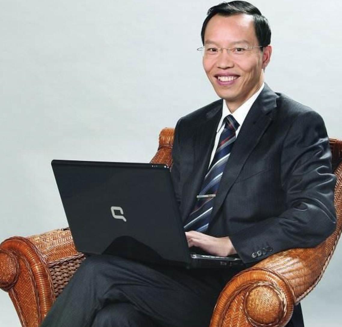 河南南阳第一富豪：掌舵全球最大太阳能硅片制造企业，身价354亿