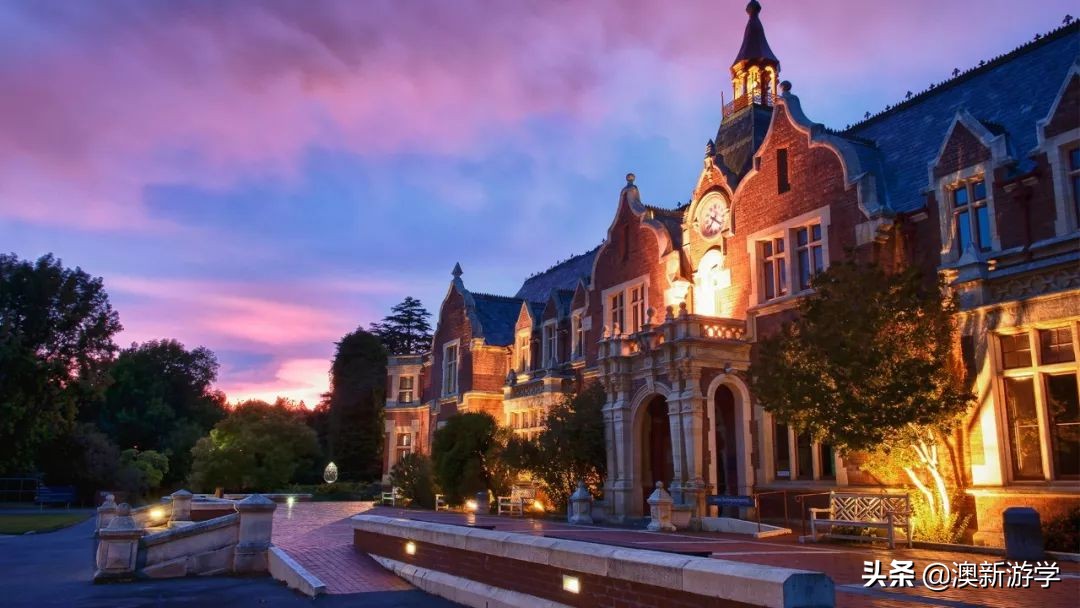 新西兰认可中国二本学校吗,新西兰承认高考的大学