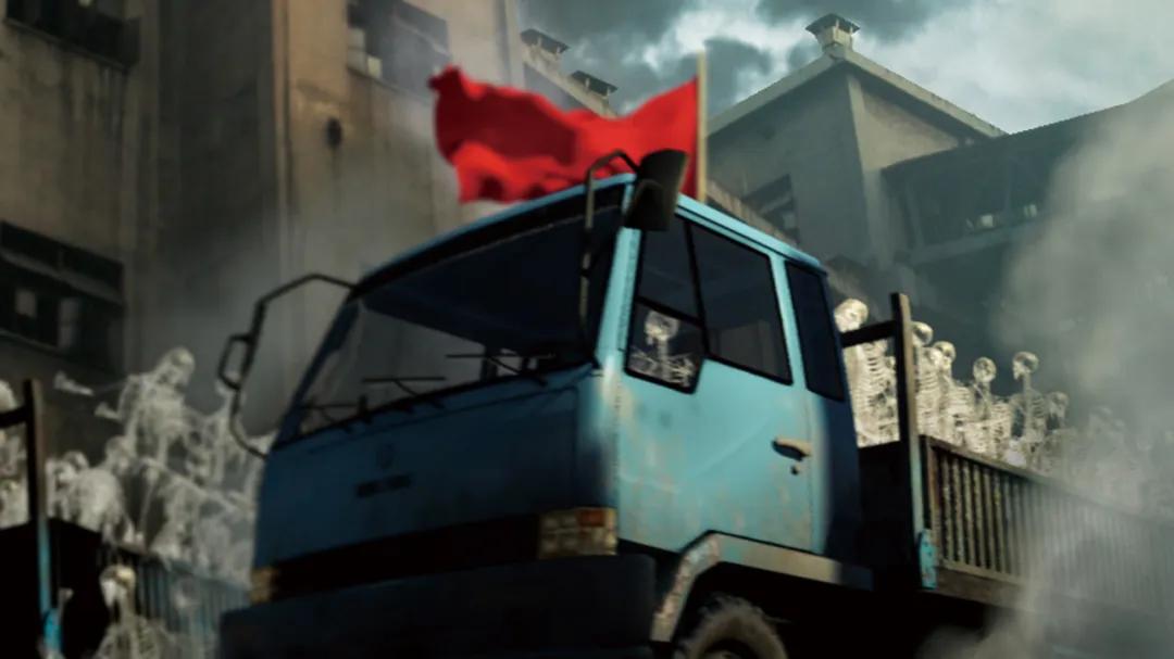 见地｜张小涛：数字艺术的裂变——从媒体实验室到公共场域