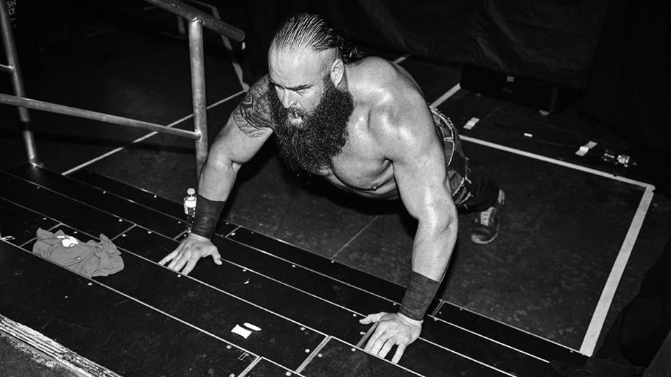 黑羊wwe的力量有多大,黑羊参加大力士比赛的视频