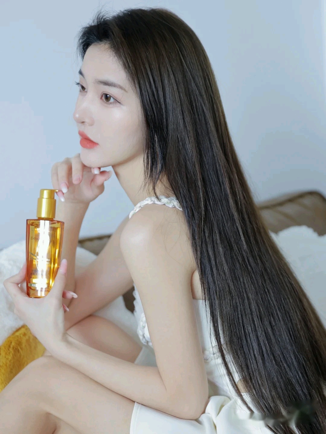 口碑最好护发精油卡诗,卡诗和欧莱雅护发精油哪个好