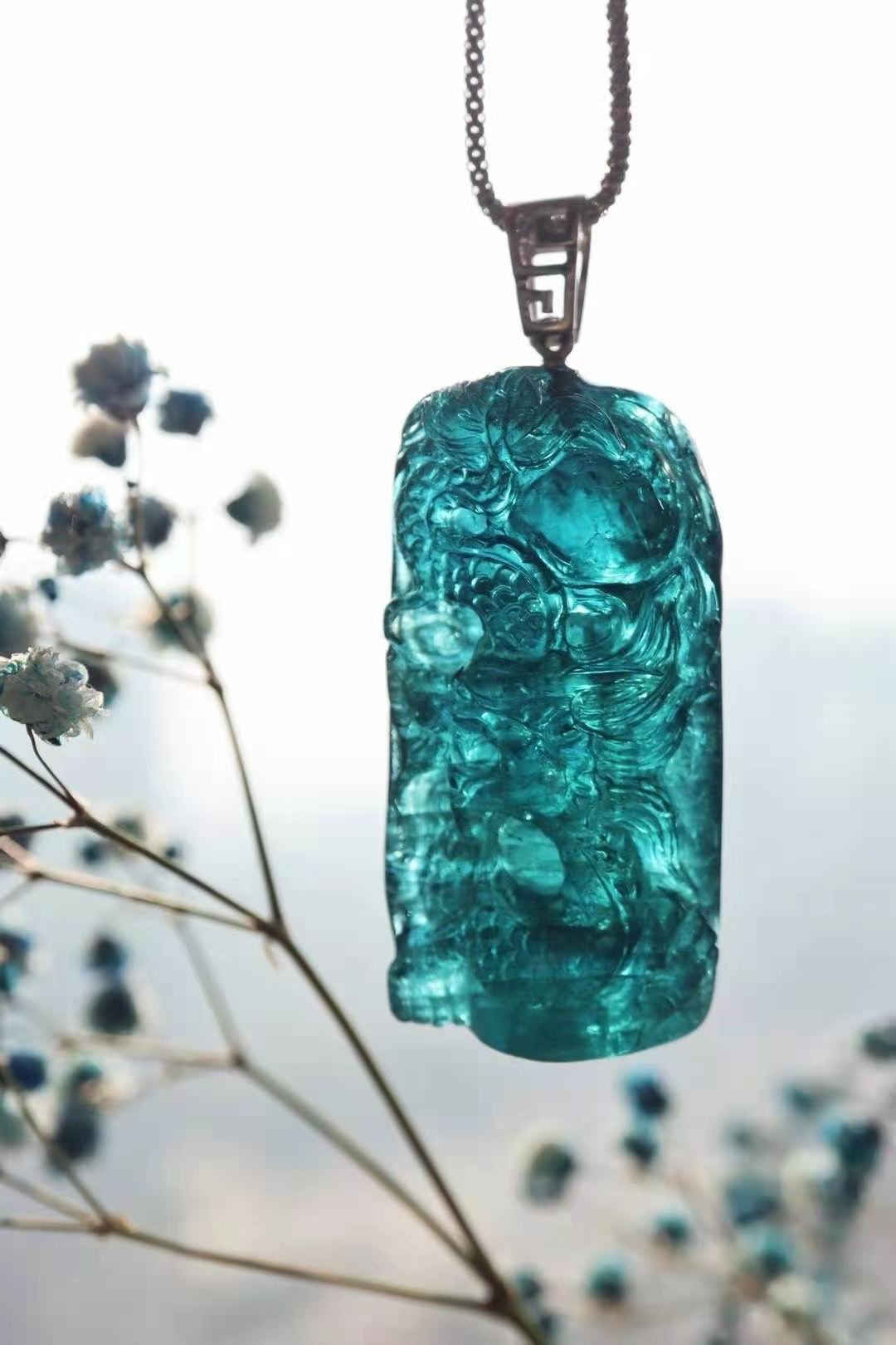 守护石有哪些意思,你知道自己的守护神吗