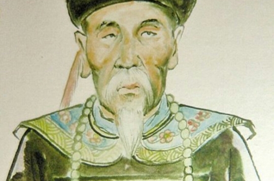 慈禧大骂阎敬铭,慈禧太后为什么非要修颐和园