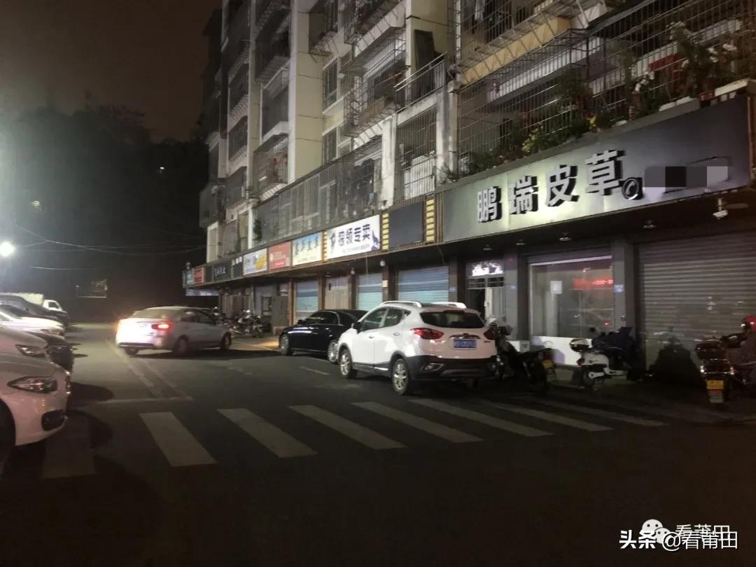 莆田正品鞋鬼市,暗访莆田仿鞋鬼市小镇