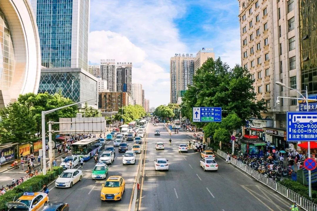 在武汉必做的20件事,武汉生活指南100条