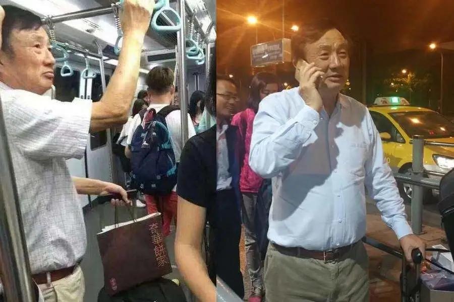 富婆张庭的迷惑行为:身家300亿,日花费不到10元?