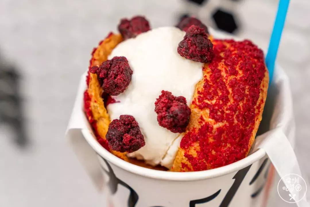 50元吃遍香港米其林,2019香港街头米其林