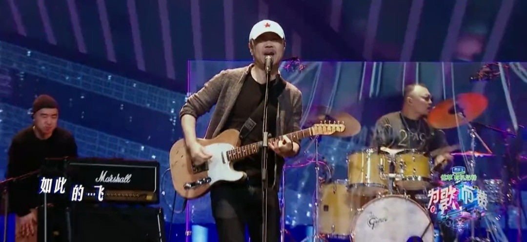 盘点那些劲爆的音乐综艺,唱歌最好的音乐类综艺有哪些