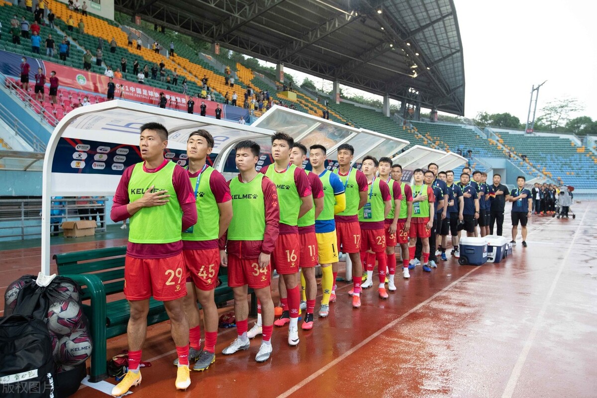 中国足球中甲新消息,中国足球中甲最新消息