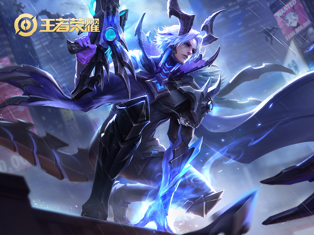 王者荣耀2018守约自瞄挂下载,王者荣耀带透视挂用哪个英雄厉害