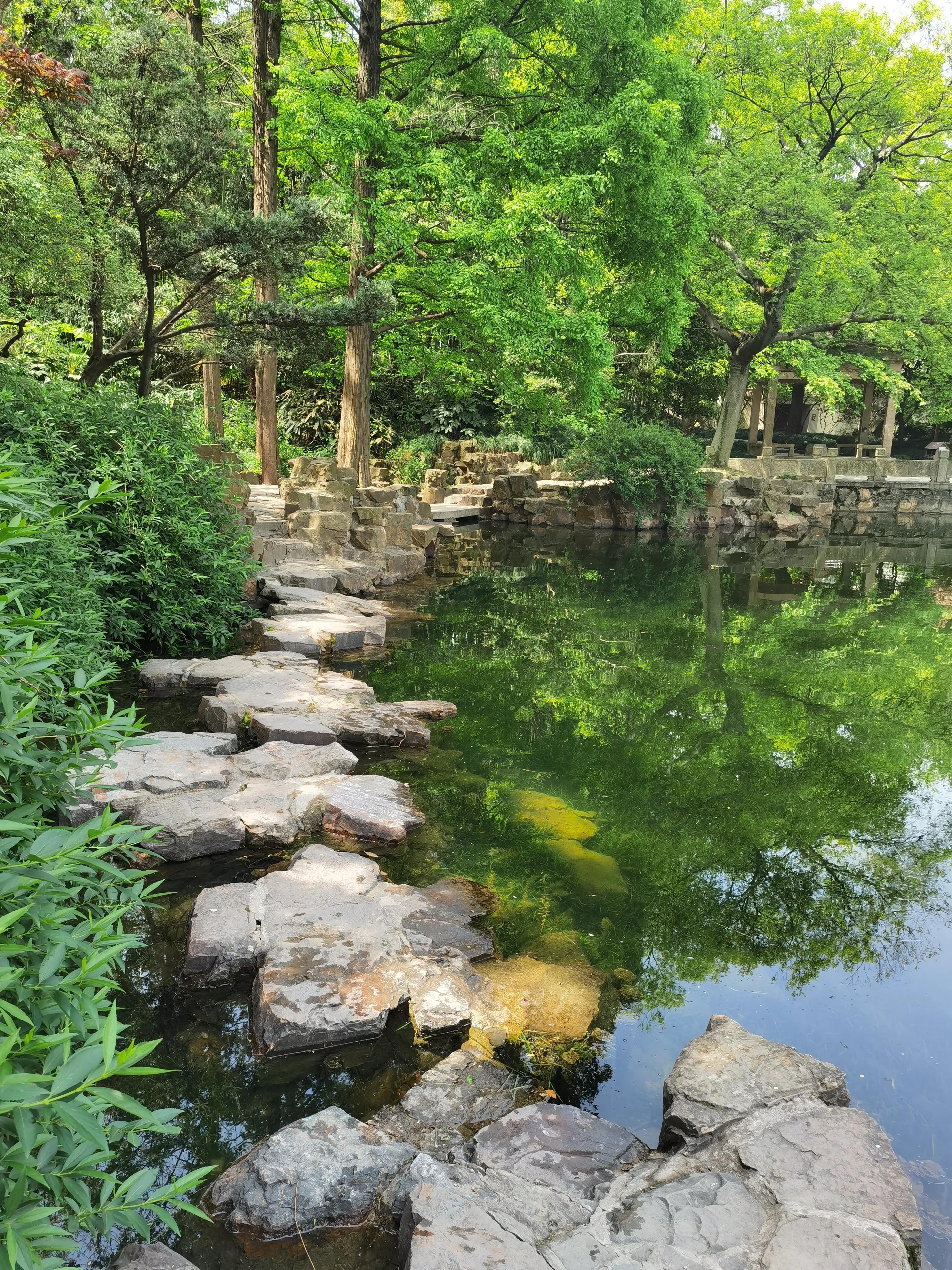 太仓南园在哪里,南园太仓