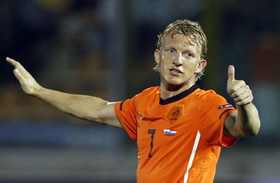 盘点天赋一般的足球巨星