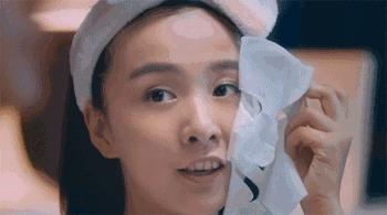 出油长痘怎么治,混油皮祛红痘用什么面膜