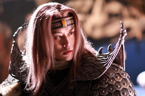 西游记中十分强的妖怪,强中自有强中手孙悟空