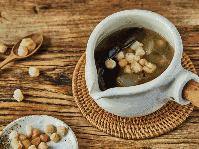 干贝，一款大家都爱的“天然提鲜剂”