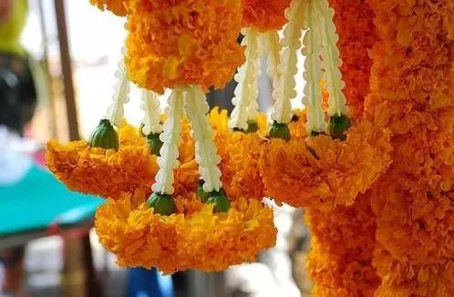 亚洲最大花市宛如仙境,中国最牛的花市