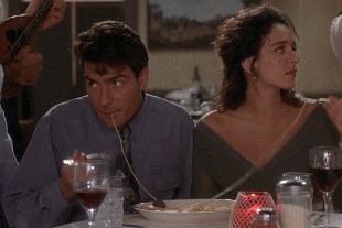 这个吻戏…看完连恋爱都不想谈了