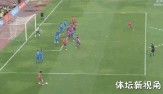 颜骏凌中乙足协杯点球11个没扑出,颜骏凌国足一号门神