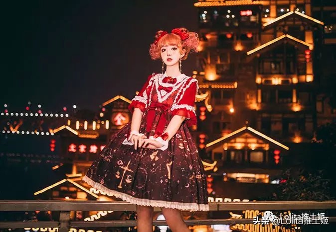 lolita实体店必买清单,lolita质量好的店铺推荐