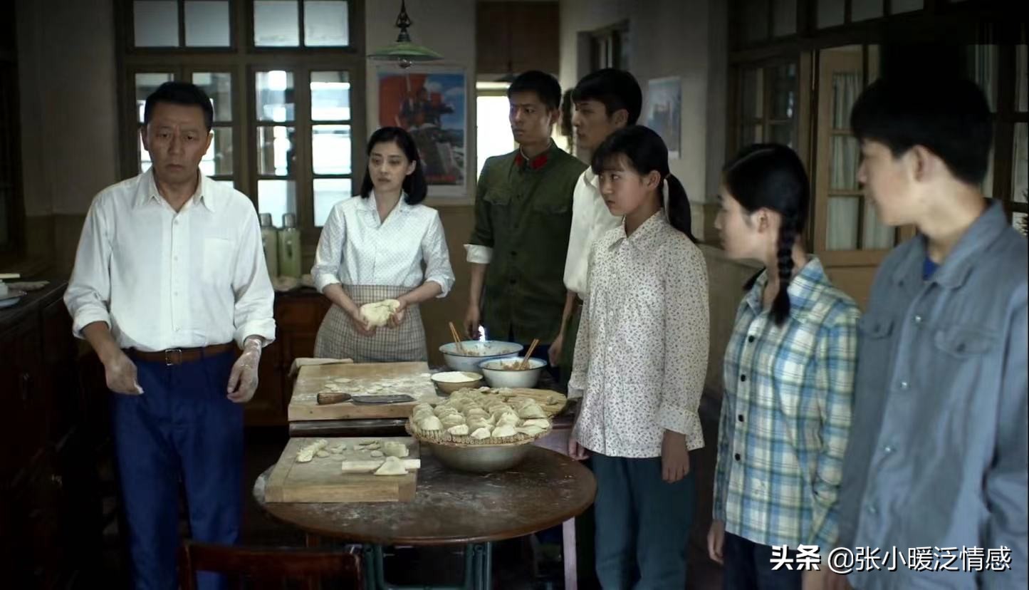 父母爱情张桂兰出轨被堵,父母爱情他为啥和张桂兰离婚