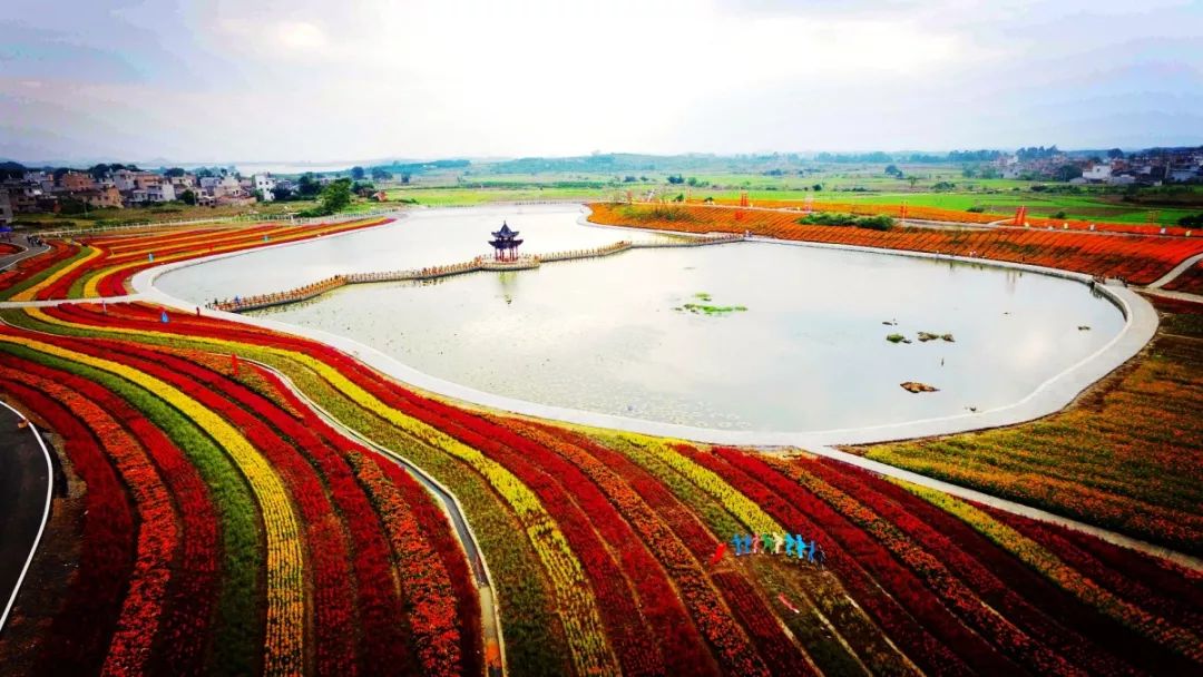 贺州好消息,贺州旅游景点排名前十名有哪些