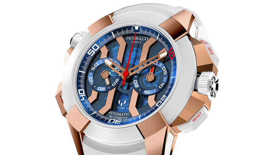jacob腕表,jacobco陀飞轮腕表