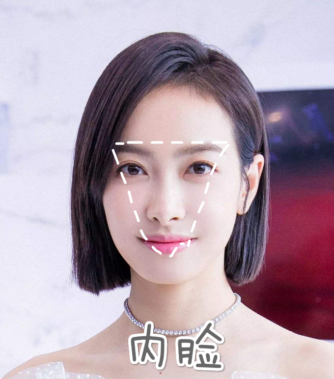 底子不错的女生怎么提高颜值,长相不秀气的女生适合什么风格