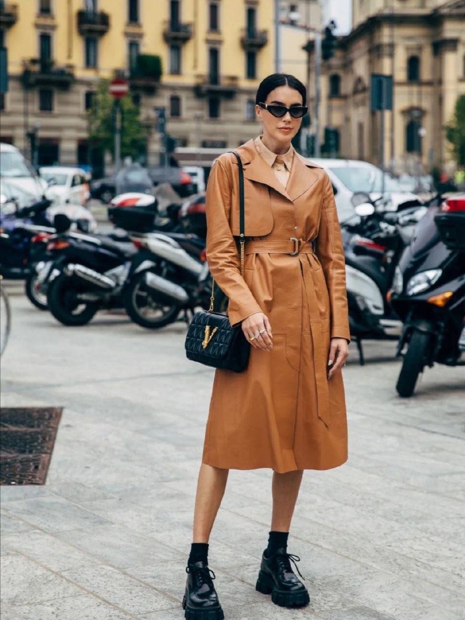 女人应该有哪几种包包,女人一定要避开的东西