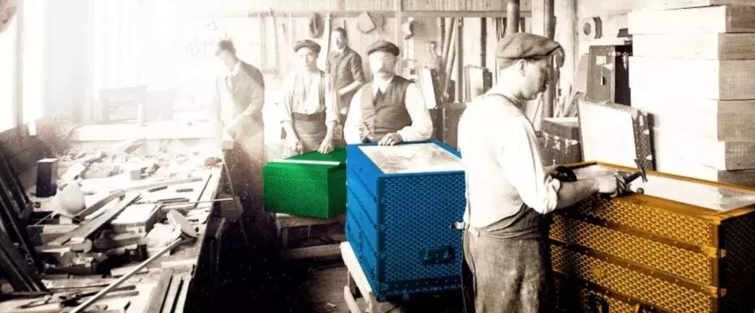 一分钟让你了解品牌,10秒钟让你认识各类实木