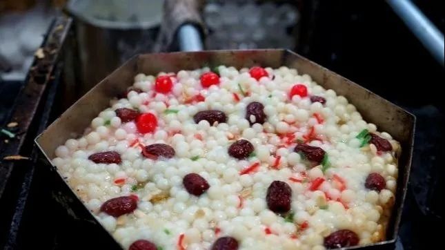 这个夏天美食打卡,这个夏天吃到的美食