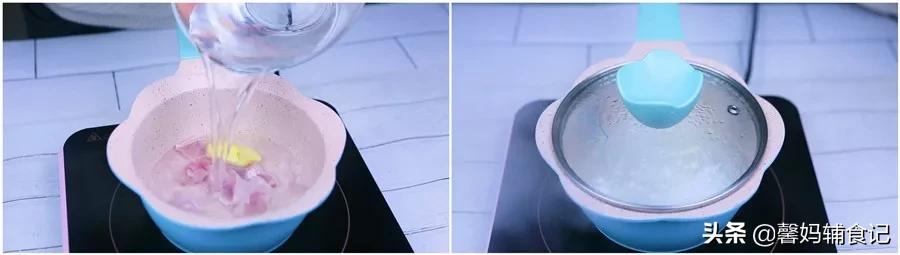 宝宝食欲差吃什么辅食好,宝宝挑食吃什么辅食养胃