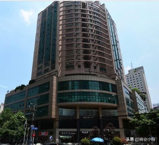 细数黔商地产大佬：一条中华路，聚20位亿万富豪（上）