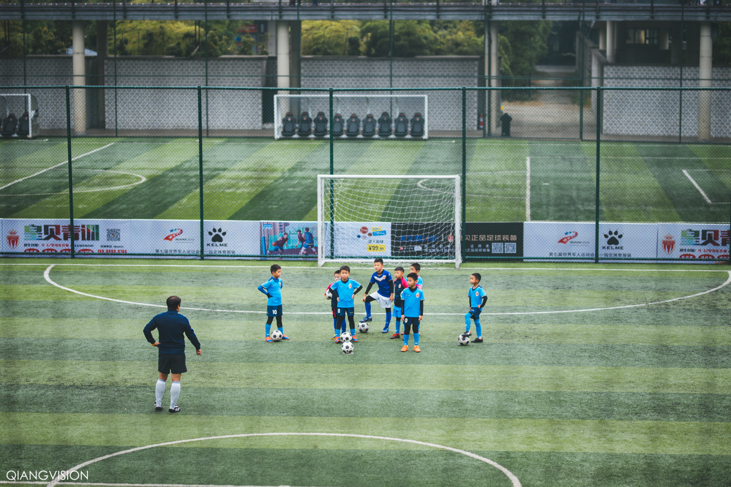 成都文创地标之完美文创公园,打卡成都文创城最新视频