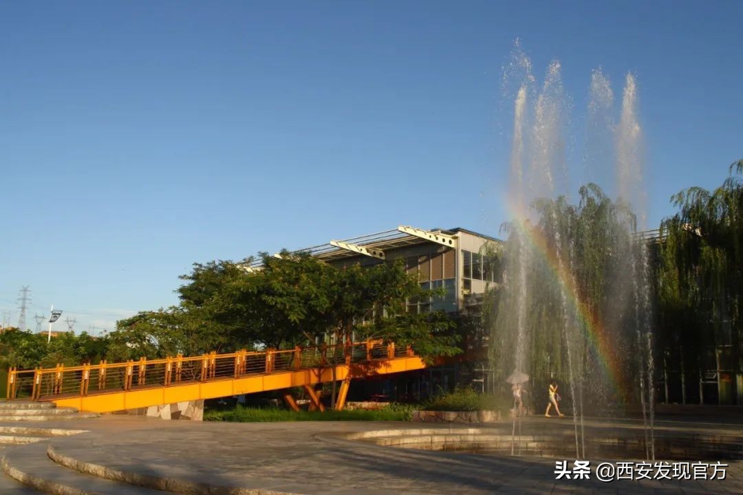 西安欧亚学院是贵族大学吗,西安欧亚学院属不属于全日制本科