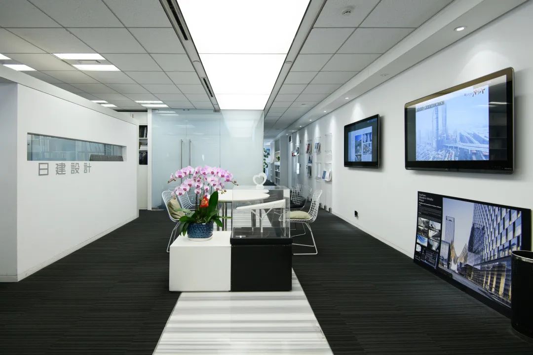 JIA对话|缘起TOD，缘续未来：日建陆钟骁