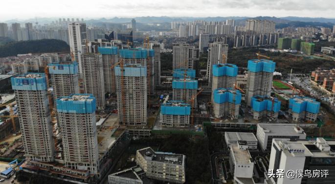 贵阳最有潜力的地段在哪,贵阳观山湖区最好的地段是哪里