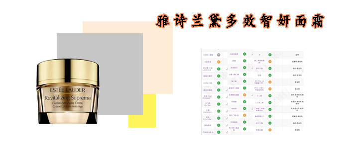 兰蔻塑颜雪花霜和百优面霜哪个好,兰蔻哪一款面霜抗老效果最好