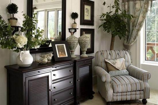 英伦轻奢时尚风格,清新风英伦