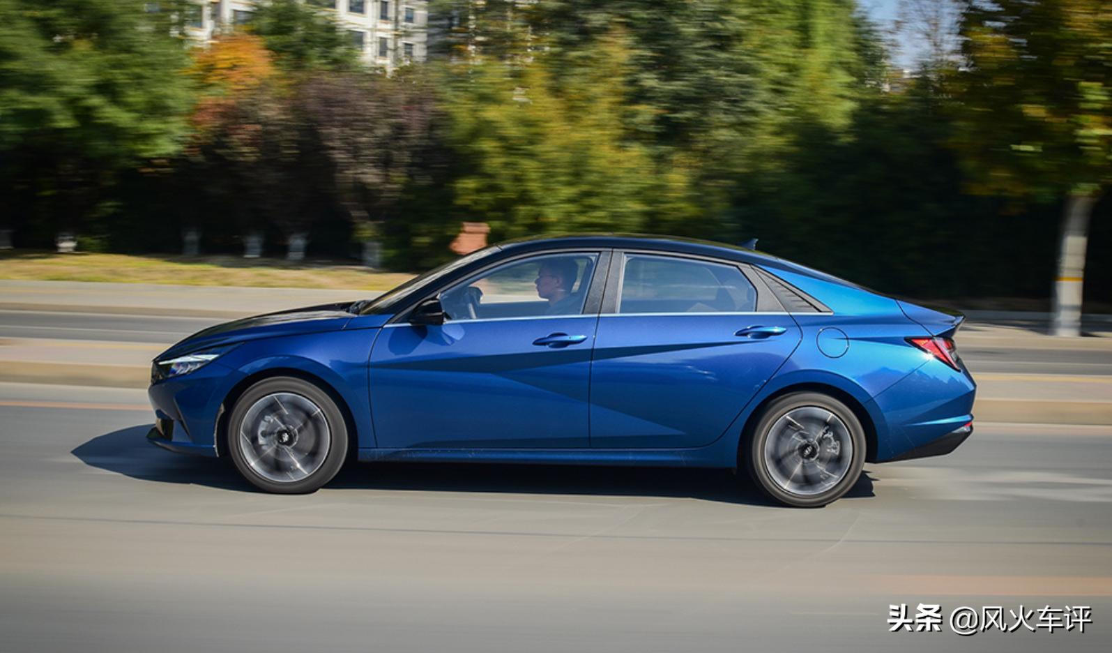 09现代伊兰特手动挡优缺点,现代伊兰特怎么样优缺点