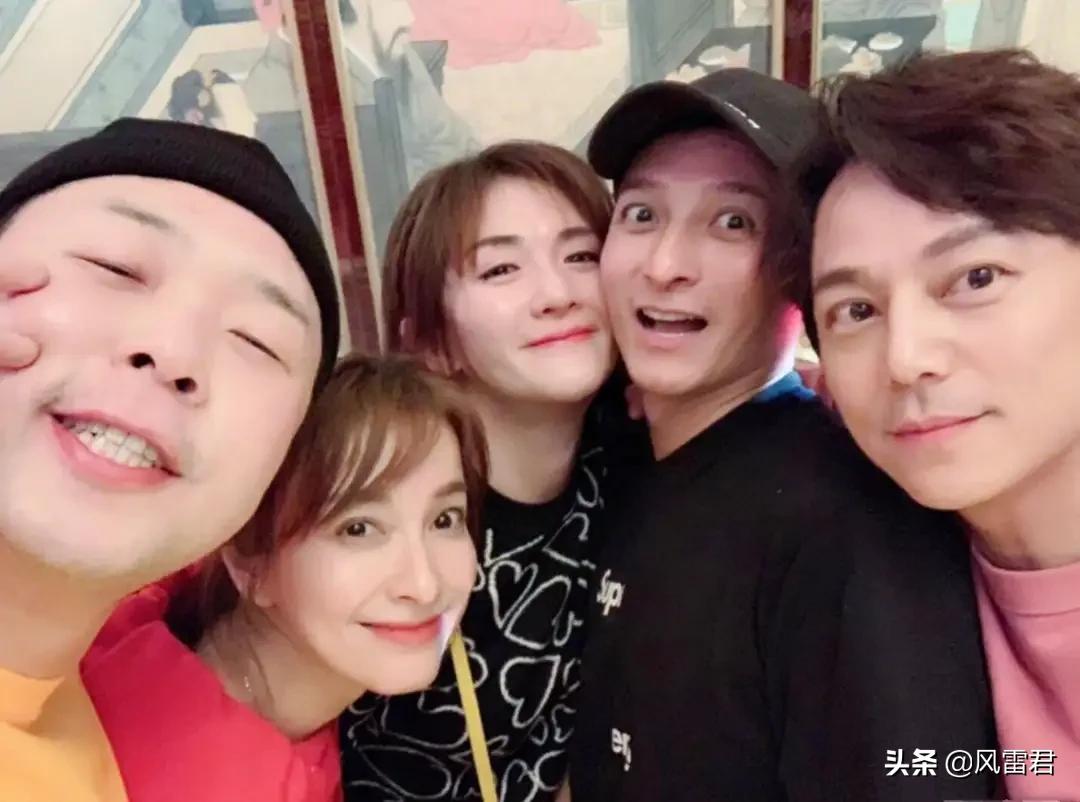 卖8480件应援礼物，演《雷霆战将》，吴昕为何糊成一片