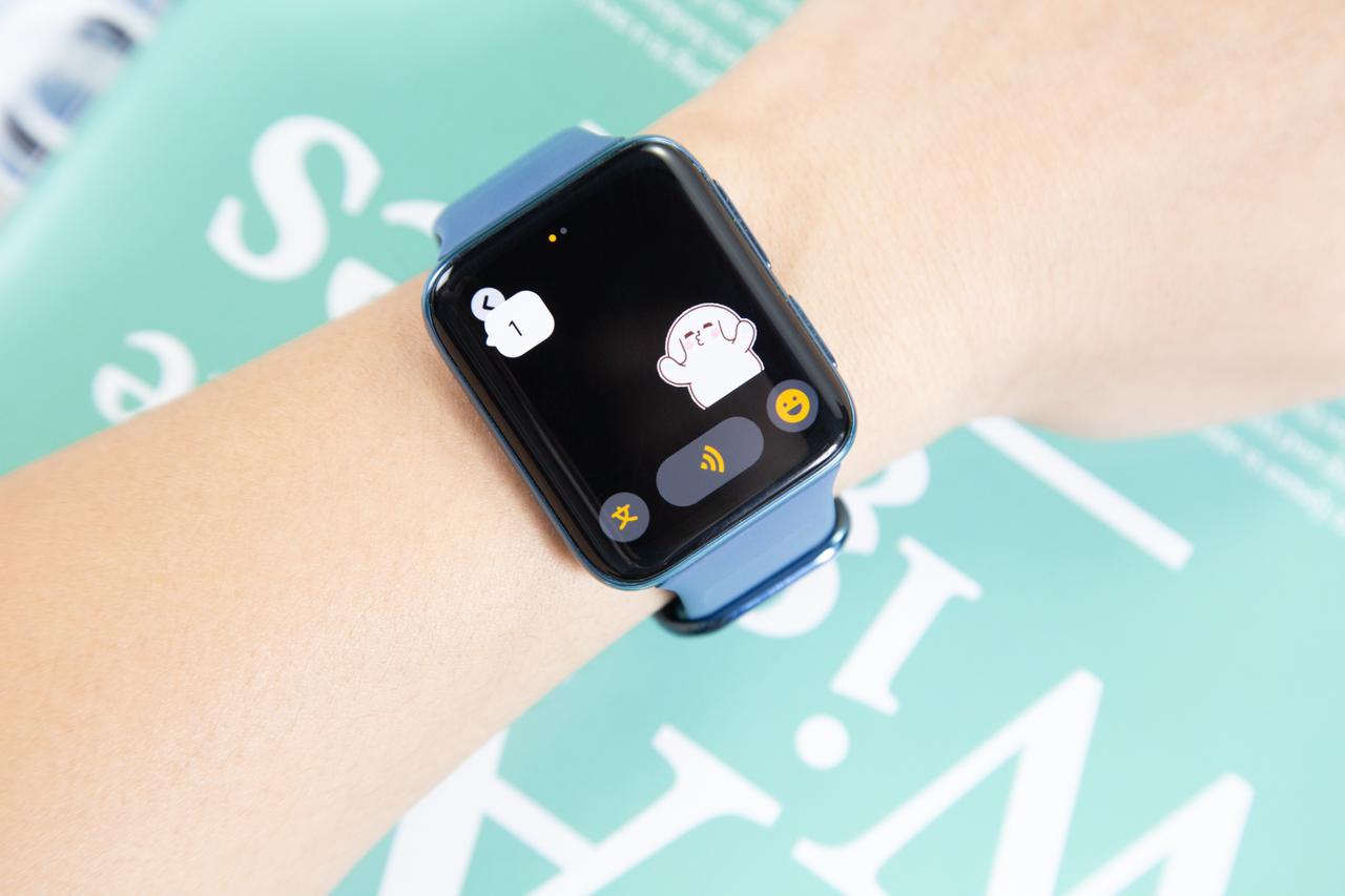 安卓智能手表哪个最值得入手,双十一花了不少钱